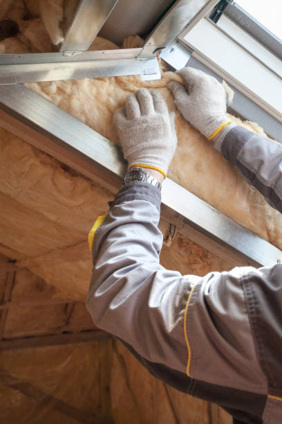 Best Attic Insulation Installation  in Coweta, OK