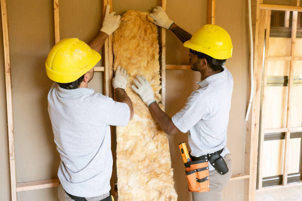 Soundproof Insulation Installation in Coweta, OK