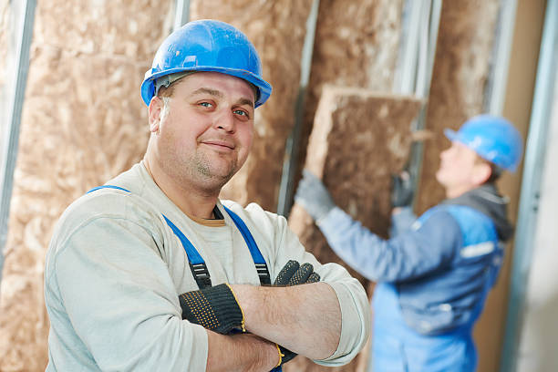 Best Wall Insulation Contractor  in Coweta, OK